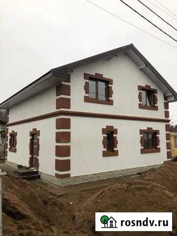 Коттедж 160 м² на участке 5 сот. на продажу в Уфе Уфа - изображение 1