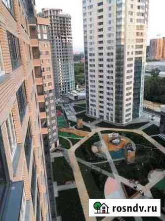 Квартира-студия, 30.7 м², 23/26 эт. на продажу в Екатеринбурге Екатеринбург