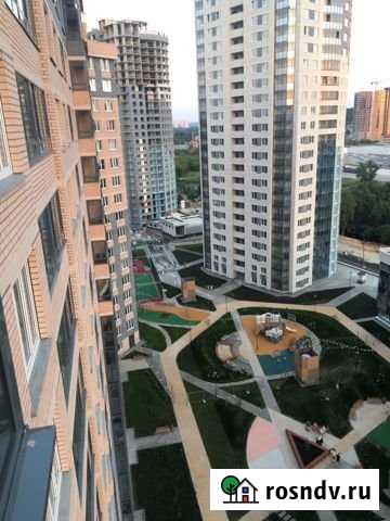 Квартира-студия, 30.7 м², 23/26 эт. на продажу в Екатеринбурге Екатеринбург - изображение 1