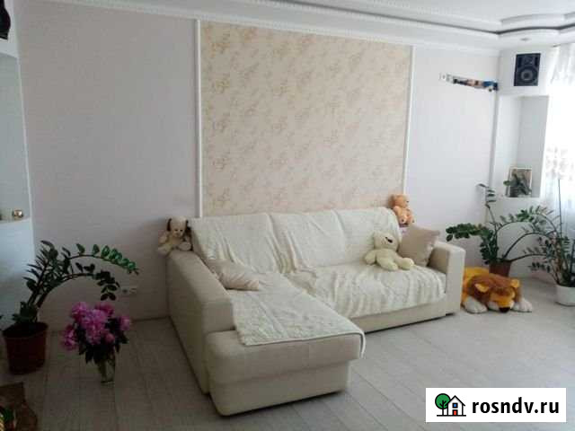 3-комнатная квартира, 80 м², 9/10 эт. на продажу в Энгельсе Энгельс - изображение 1