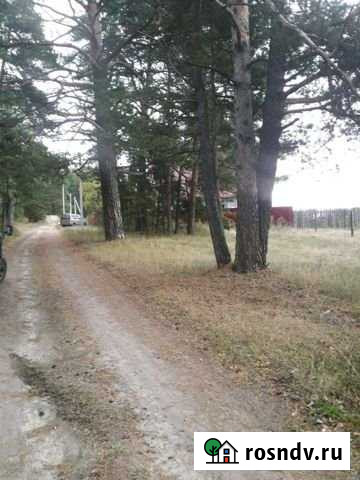 Участок ИЖС 10 сот. на продажу в Кургане Курган - изображение 1