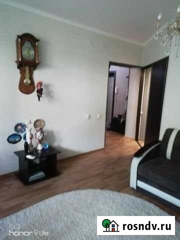 1-комнатная квартира, 51 м², 4/8 эт. на продажу в Ульяновске Ульяновск - изображение 1