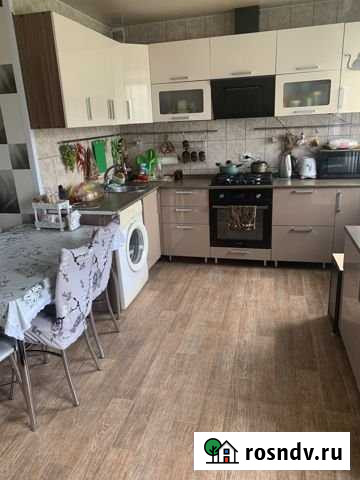 4-комнатная квартира, 64 м², 5/5 эт. на продажу в Саратове Саратов - изображение 1