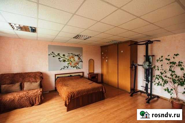 2-комнатная квартира, 55 м², 3/4 эт. на продажу в Петропавловске-Камчатском Петропавловск-Камчатский - изображение 1