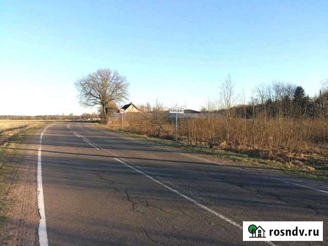 Участок ИЖС 25 сот. на продажу в Кингисеппе Кингисепп - изображение 1