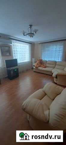 Дом 130 м² на участке 3 сот. на продажу в Тихорецке Тихорецк - изображение 1