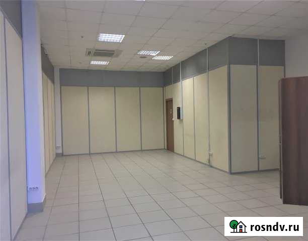 Офисное помещение, 45 кв.м. Новосибирск - изображение 1