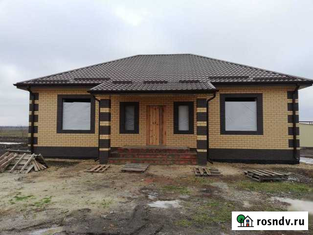 Дом 144 м² на участке 6 сот. на продажу в Ейске Ейск - изображение 1