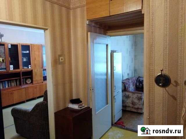 1-комнатная квартира, 39 м², 8/9 эт. в аренду на длительный срок в Тамбове Тамбов - изображение 1