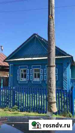 Дом 20 м² на участке 30 сот. в аренду на длительный срок в Чистополе Чистополь