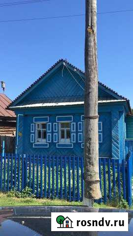 Дом 20 м² на участке 30 сот. в аренду на длительный срок в Чистополе Чистополь - изображение 1