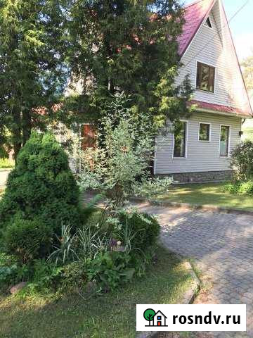 Дача 150 м² на участке 12 сот. на продажу во Всеволожске Всеволожск - изображение 1