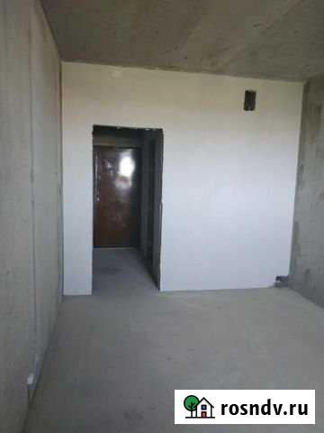 Квартира-студия, 23 м², 15/19 эт. на продажу в Краснодаре Краснодар - изображение 1