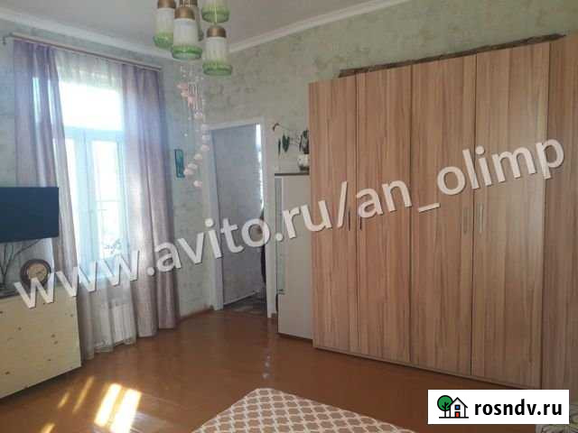 1-комнатная квартира, 41.5 м², 2/2 эт. на продажу в Рошале Рошаль - изображение 1