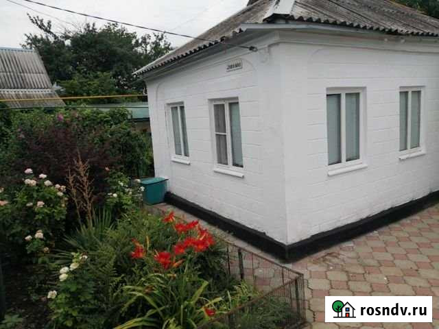 Дом 40 м² на участке 14 сот. на продажу в Павловской Павловская - изображение 1