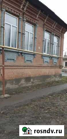 Дом 114 м² на участке 1 сот. на продажу в Бутурлиновке Бутурлиновка - изображение 1