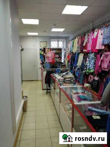 Торговое помещение, 22.6 кв.м. Тверь - изображение 1