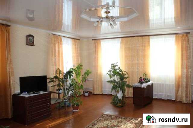 Дом 93 м² на участке 11 сот. на продажу в Навле Навля - изображение 1