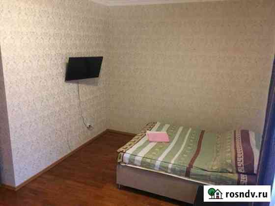1-комнатная квартира, 43 м², 2/5 эт. в аренду посуточно в Твери Тверь