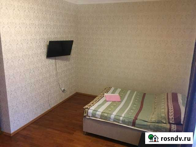 1-комнатная квартира, 43 м², 2/5 эт. в аренду посуточно в Твери Тверь - изображение 1