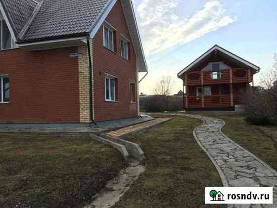 Дом 206 м² на участке 16 сот. на продажу в Сылве Сылва
