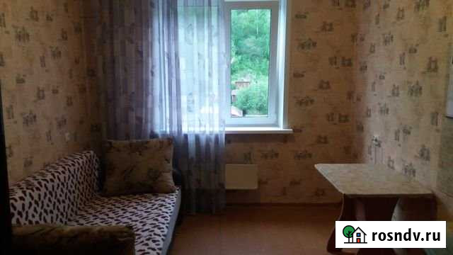 Комната 13 м² в 1-ком. кв., 6/9 эт. в аренду на длительный срок в Красноярске Красноярск - изображение 1