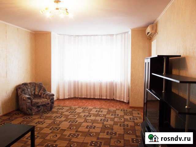 2-комнатная квартира, 80.4 м², 1/9 эт. на продажу в Астрахани Астрахань - изображение 1