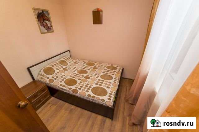 2-комнатная квартира, 41 м², 5/9 эт. в аренду посуточно в Екатеринбурге Екатеринбург - изображение 1