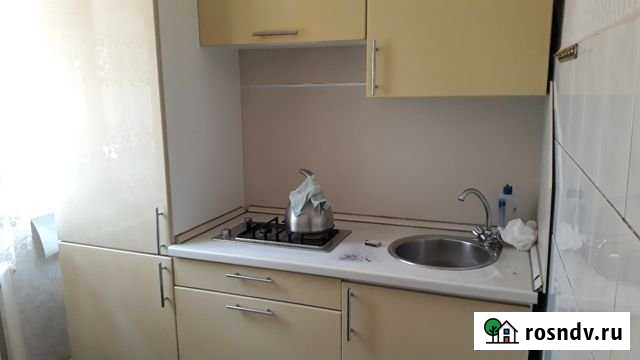 2-комнатная квартира, 43 м², 1/4 эт. в аренду на длительный срок в Махачкале Махачкала - изображение 1