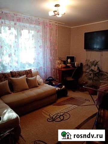 2-комнатная квартира, 40 м², 1/5 эт. на продажу в Энгельсе Энгельс - изображение 1