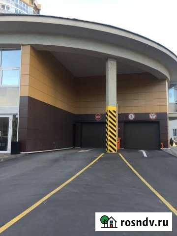 Машиноместо >30 м² на продажу в Воронеже Воронеж - изображение 1