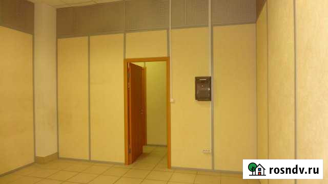 Офисное помещение, 27 кв.м. Новосибирск - изображение 1