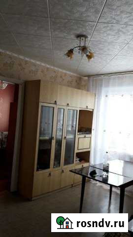 4-комнатная квартира, 58.2 м², 3/3 эт. на продажу в Кстово Кстово - изображение 1