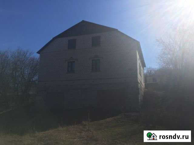 Дом 226 м² на участке 42.6 сот. на продажу в Белгороде Белгород - изображение 1