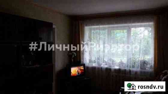 2-комнатная квартира, 43.1 м², 1/5 эт. на продажу в Рязани Рязань