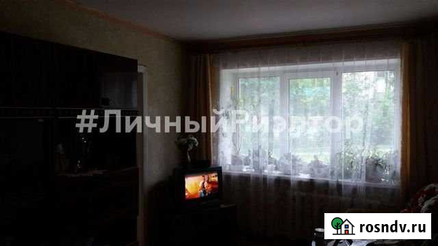 2-комнатная квартира, 43.1 м², 1/5 эт. на продажу в Рязани Рязань - изображение 1