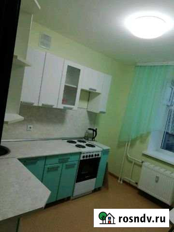 2-комнатная квартира, 55 м², 3/9 эт. в аренду на длительный срок в Нефтекамске Нефтекамск - изображение 1