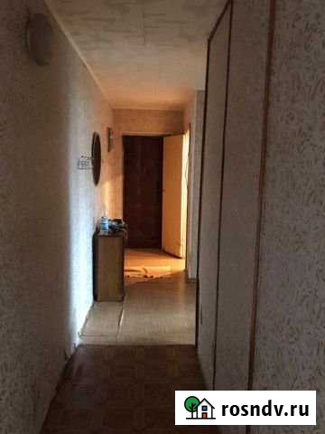 3-комнатная квартира, 55 м², 4/5 эт. на продажу в Камышине Камышин - изображение 1