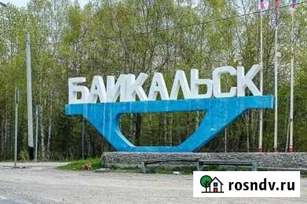 Дача 30 м² на участке 6 сот. на продажу в Байкальске Байкальск - изображение 1