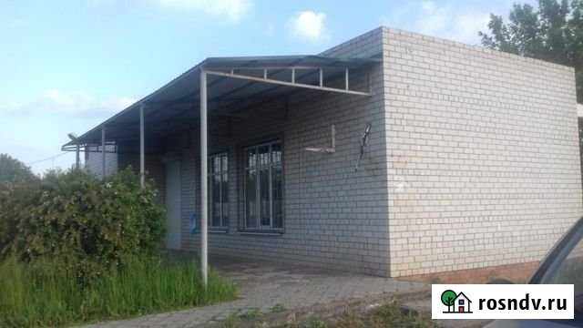 Торговое помещение, 65.3 кв.м. Тихорецк - изображение 1