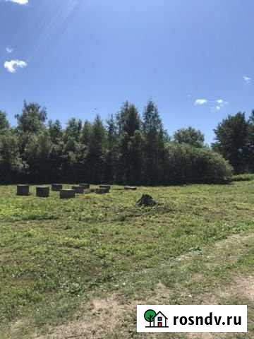 Участок ИЖС 15 сот. на продажу в Гавриловом-Яме Гаврилов-Ям - изображение 1