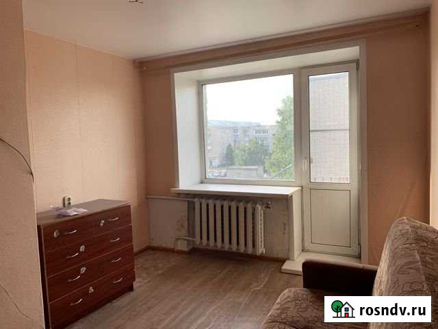 1-комнатная квартира, 20.5 м², 5/5 эт. на продажу в Новоалтайске Новоалтайск - изображение 1