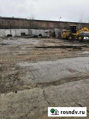 Участок промназначения 3000 сот. в аренду в Сыктывкаре Сыктывкар - изображение 1