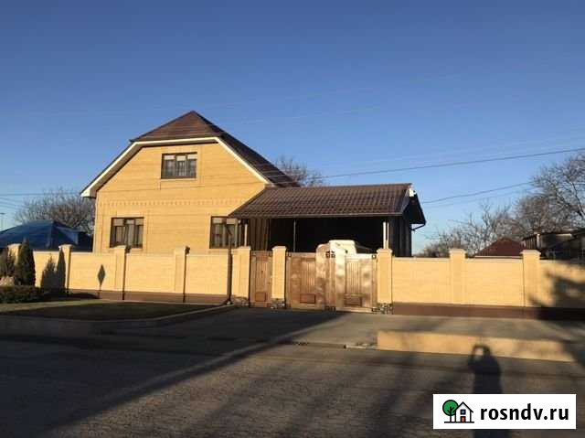 Дом 275 м² на участке 4 сот. на продажу в Винсадах Винсады - изображение 1