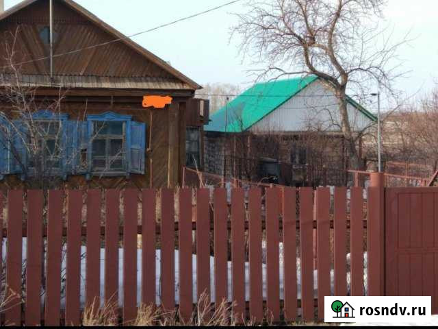 Дом 52 м² на участке 30 сот. на продажу в Уруссу Уруссу - изображение 1