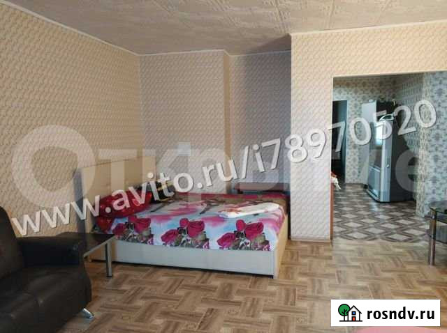 2-комнатная квартира, 83 м², 1/16 эт. на продажу в Вологде Вологда - изображение 1