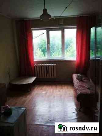 1-комнатная квартира, 18 м², 3/5 эт. на продажу в Красноярске Красноярск