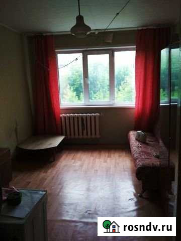 1-комнатная квартира, 18 м², 3/5 эт. на продажу в Красноярске Красноярск - изображение 1