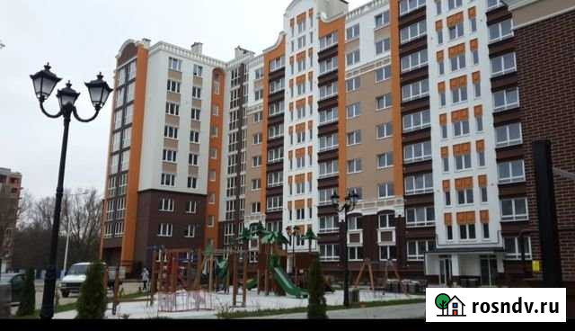2-комнатная квартира, 63 м², 7/9 эт. на продажу в Зеленоградске Зеленоградск - изображение 1