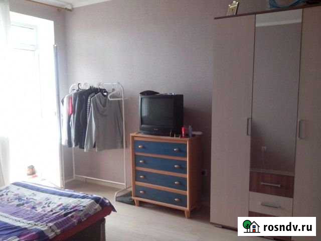 1-комнатная квартира, 33 м², 10/11 эт. на продажу в Аксае Ростовской области Аксай - изображение 1